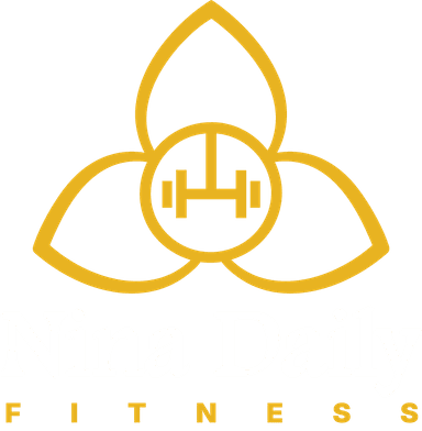 Nina Daily Fitness